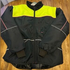 Freshline Fortdress Down Jacket Men’s 3XL Black